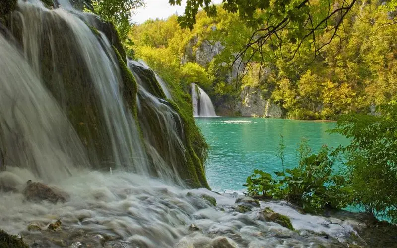 节能独特高端